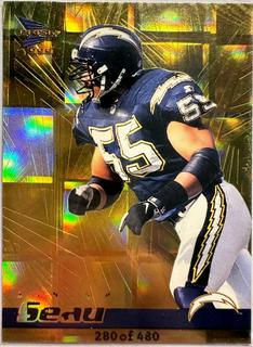 Junior Seau