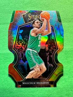 Malcolm Brogdon