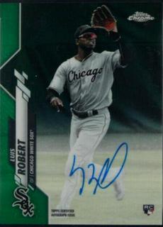 Luis Robert