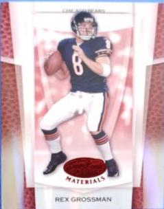 Rex Grossman