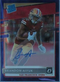 Brandon Aiyuk