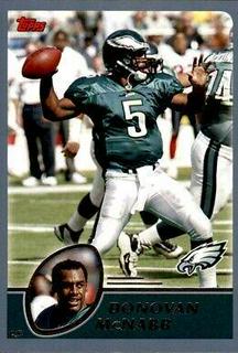 Donovan McNabb