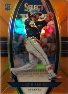 Ozzie Albies