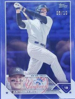 Anthony Rizzo