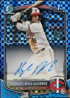 Kyle DeBarge