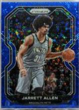 Jarrett Allen