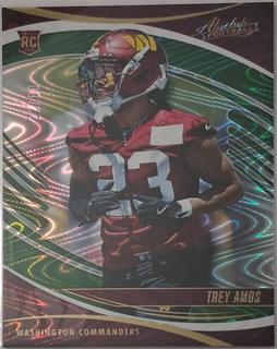 Trey Amos