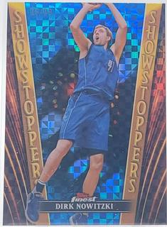 Dirk Nowitzki