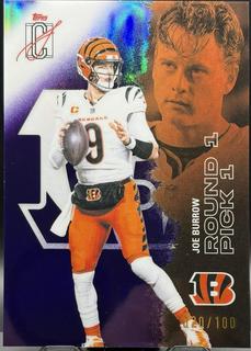Joe Burrow