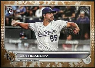 Jon Heasley