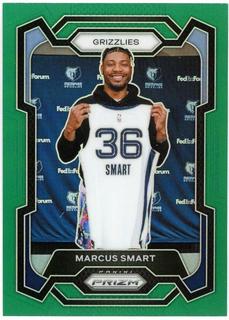 Marcus Smart