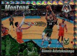 Giannis Antetokounmpo