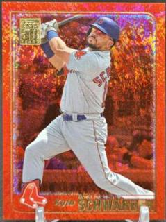 Kyle Schwarber
