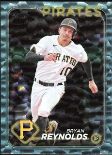 Bryan Reynolds