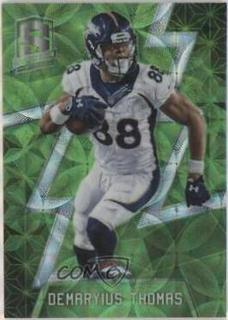Demaryius Thomas