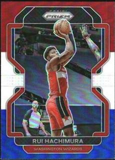 Rui Hachimura