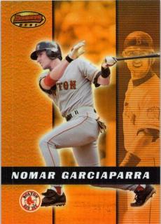 Nomar Garciaparra