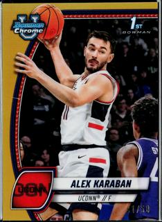 Alex Karaban