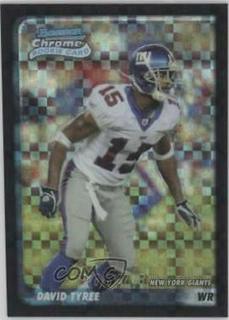 David Tyree