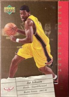 Joe Johnson