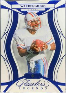 Warren Moon