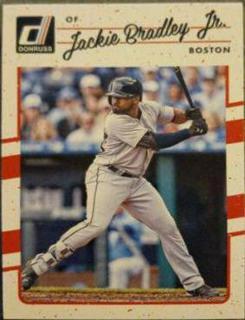 Jackie Bradley Jr.