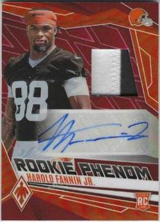 Harold Fannin Jr.