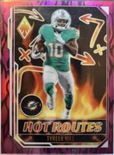 Tyreek Hill