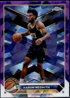 Aaron Nesmith