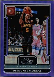Dejounte Murray