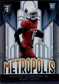 Marvin Harrison Jr.