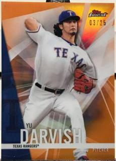 Yu Darvish