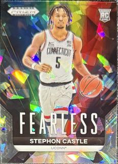Stephon Castle