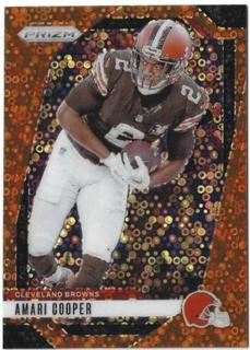 Amari Cooper