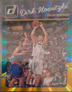 Dirk Nowitzki
