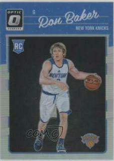 Ron Baker