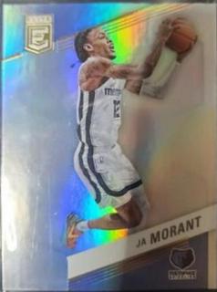Ja Morant