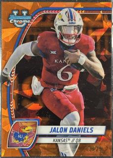 Jalon Daniels