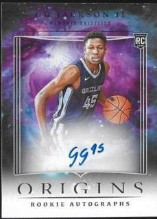 GG Jackson II