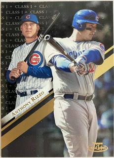 Anthony Rizzo