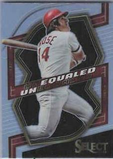 Pete Rose