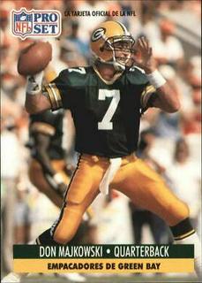 Don Majkowski