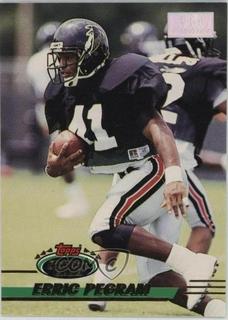 Erric Pegram