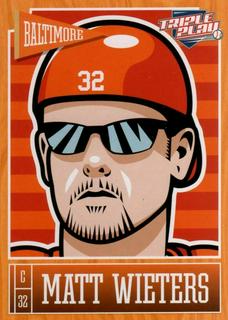 Matt Wieters