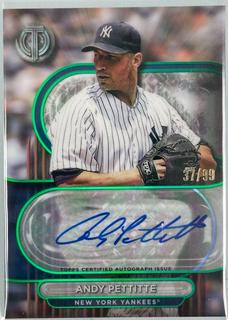 Andy Pettitte