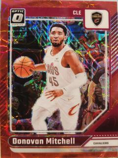 Donovan Mitchell