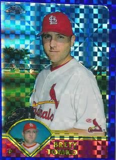 Brett Tomko