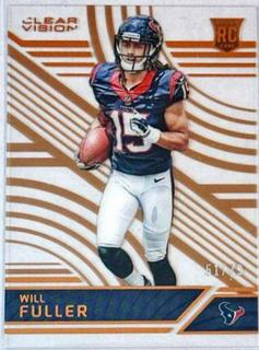 Will Fuller