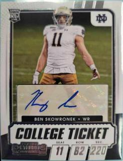Ben Skowronek