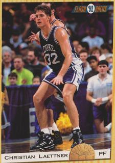 Christian Laettner